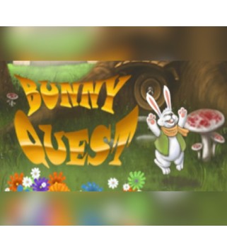 Bunny Quest Steam Key GLOBAL